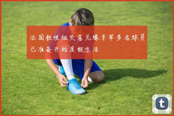 法国教练组失落无缘季军多名球员已准备开始度假生活