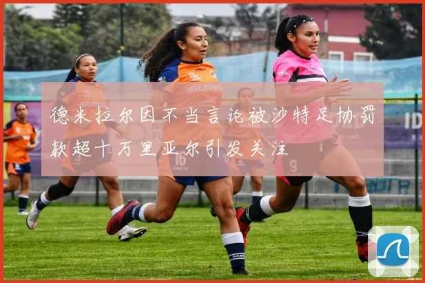 德米拉尔因不当言论被沙特足协罚款超十万里亚尔引发关注